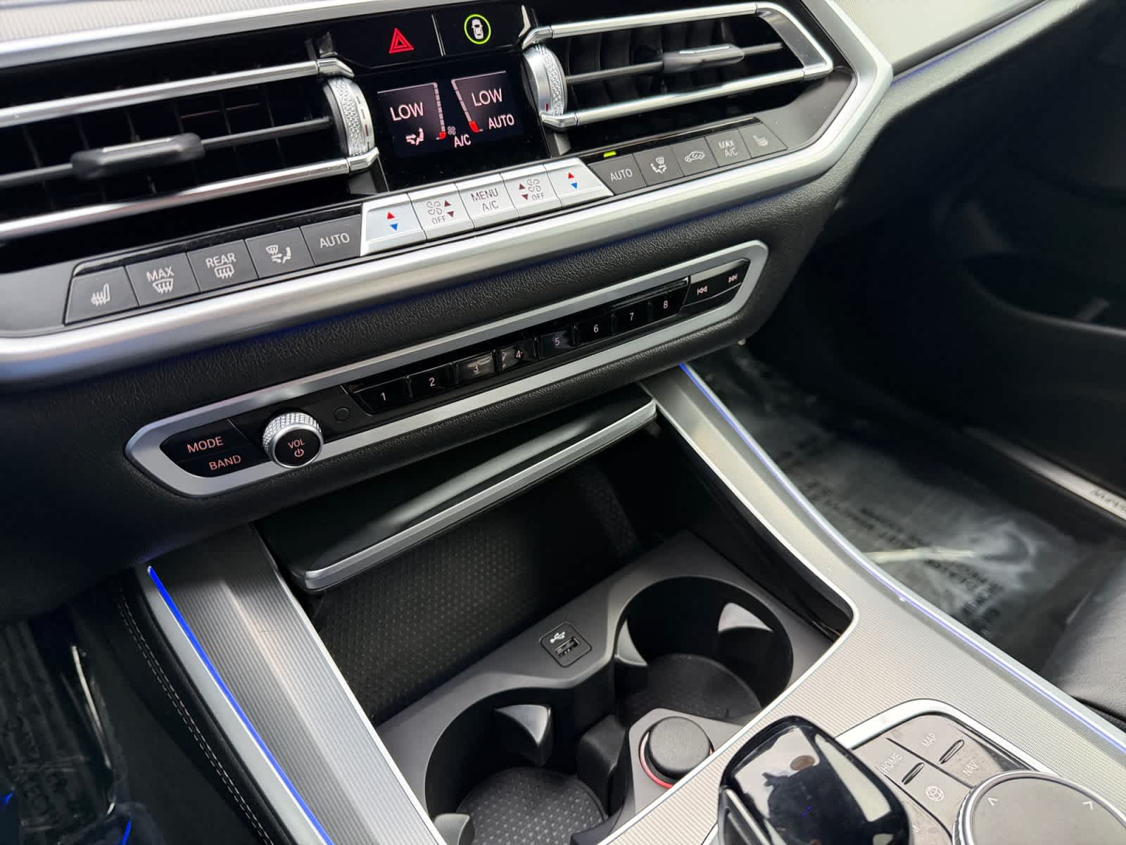 2022 BMW X5 40i - Photo 29