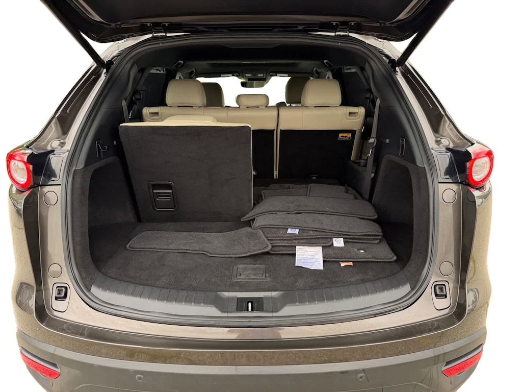 Used 2019 Mazda Mazda CX-9 Grand Touring SUV