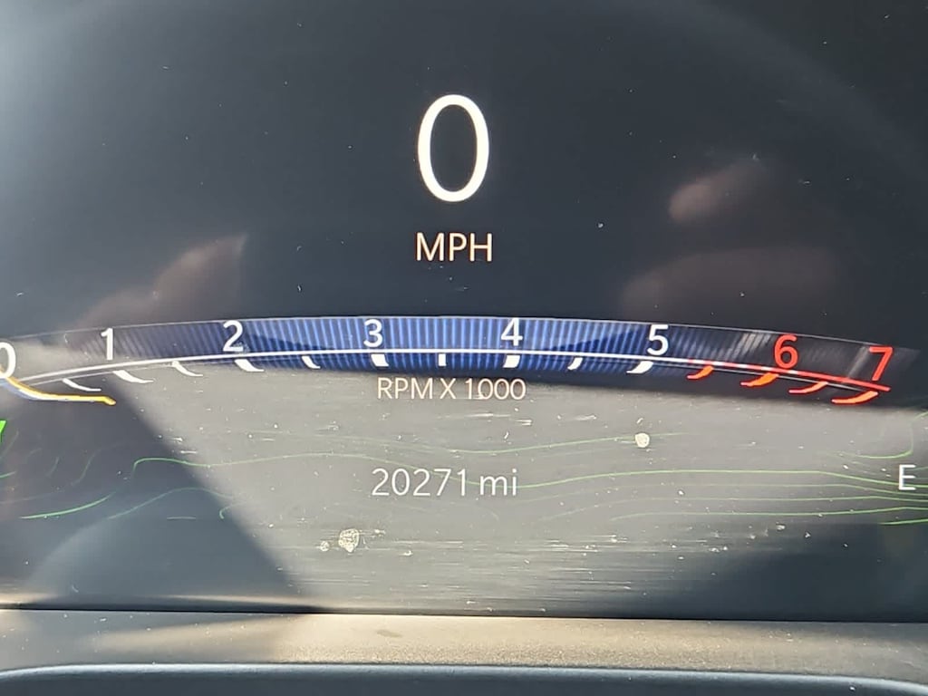 Used 2023 Jeep Grand Cherokee 4xe Base SUV