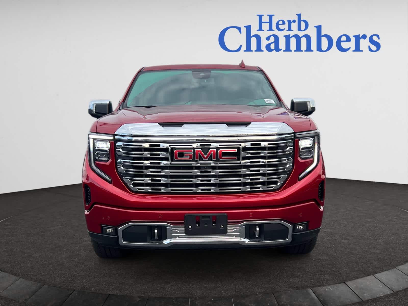 2024 Gmc Sierra 1500 Denali photo 2