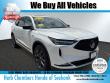 Used 2023 Acura MDX SH-AWD A-Spec Package SUV