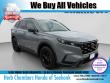 Used 2024 Honda CR-V Hybrid Sport SUV