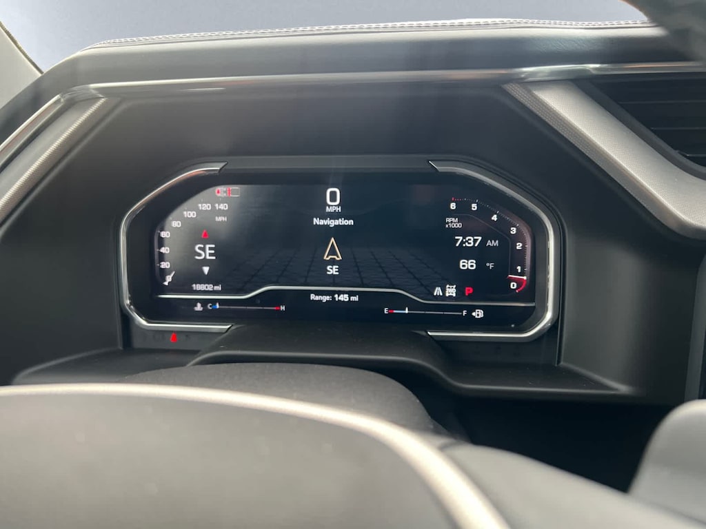 Used 2024 GMC Sierra 1500 Denali Truck Crew Cab