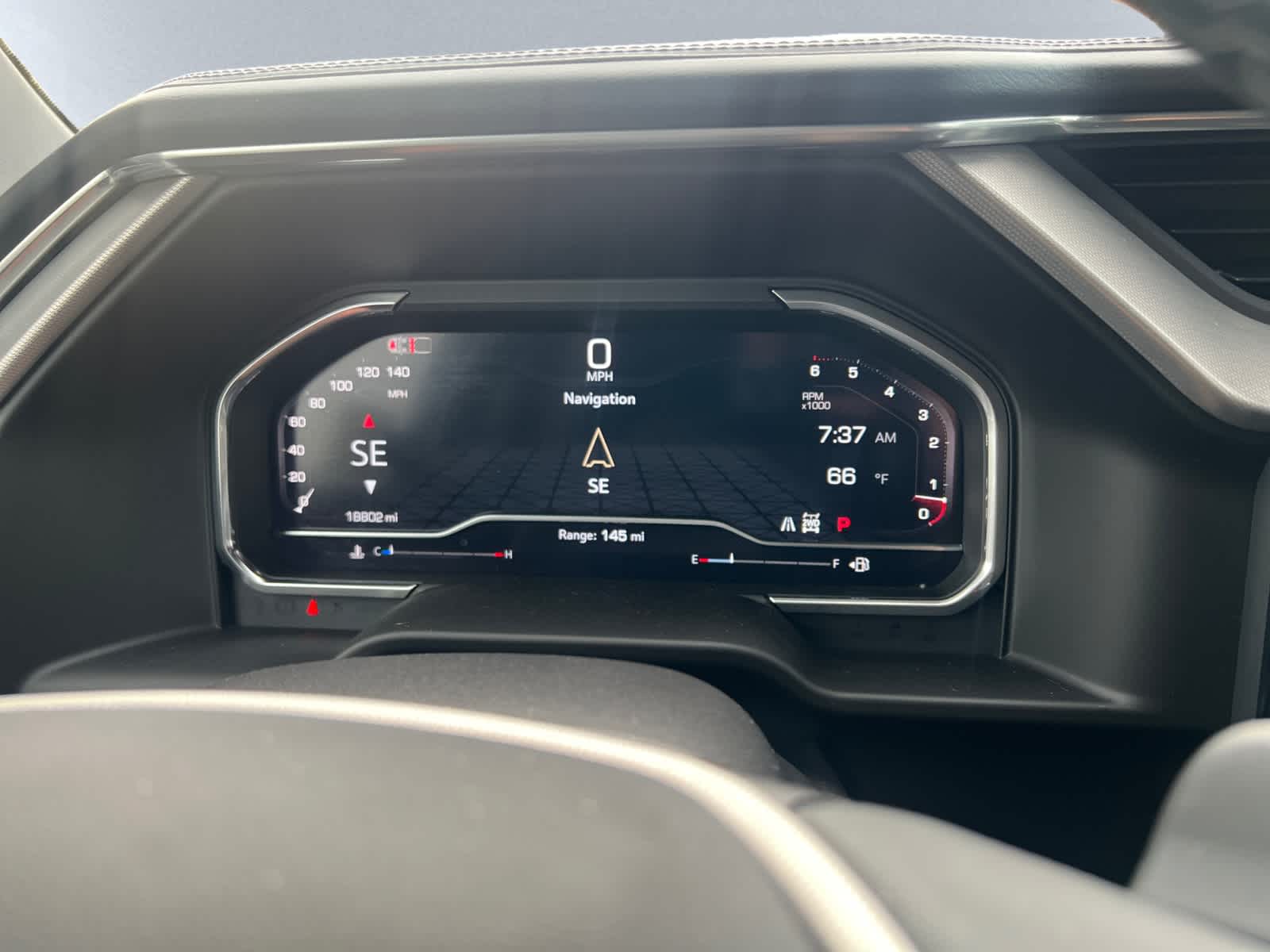 2024 Gmc Sierra 1500 Denali photo 4