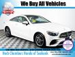 Used 2021 Mercedes-Benz E-Class E 450 4MATIC Coupe