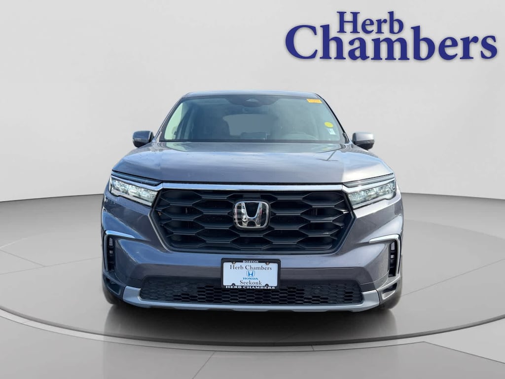 Used 2023 Honda Pilot EX-L 7 Passenger SUV