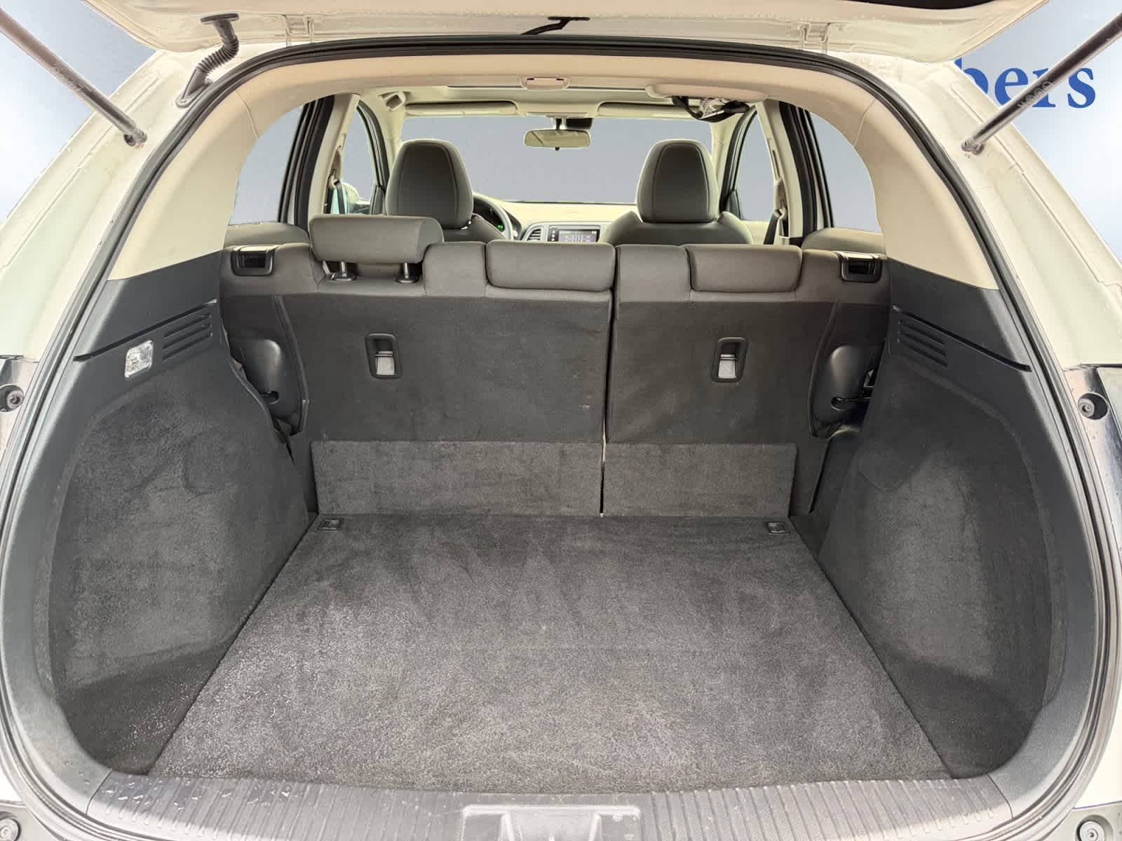 2019 Honda HR-V EX photo 3