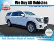 GMC Yukon XL