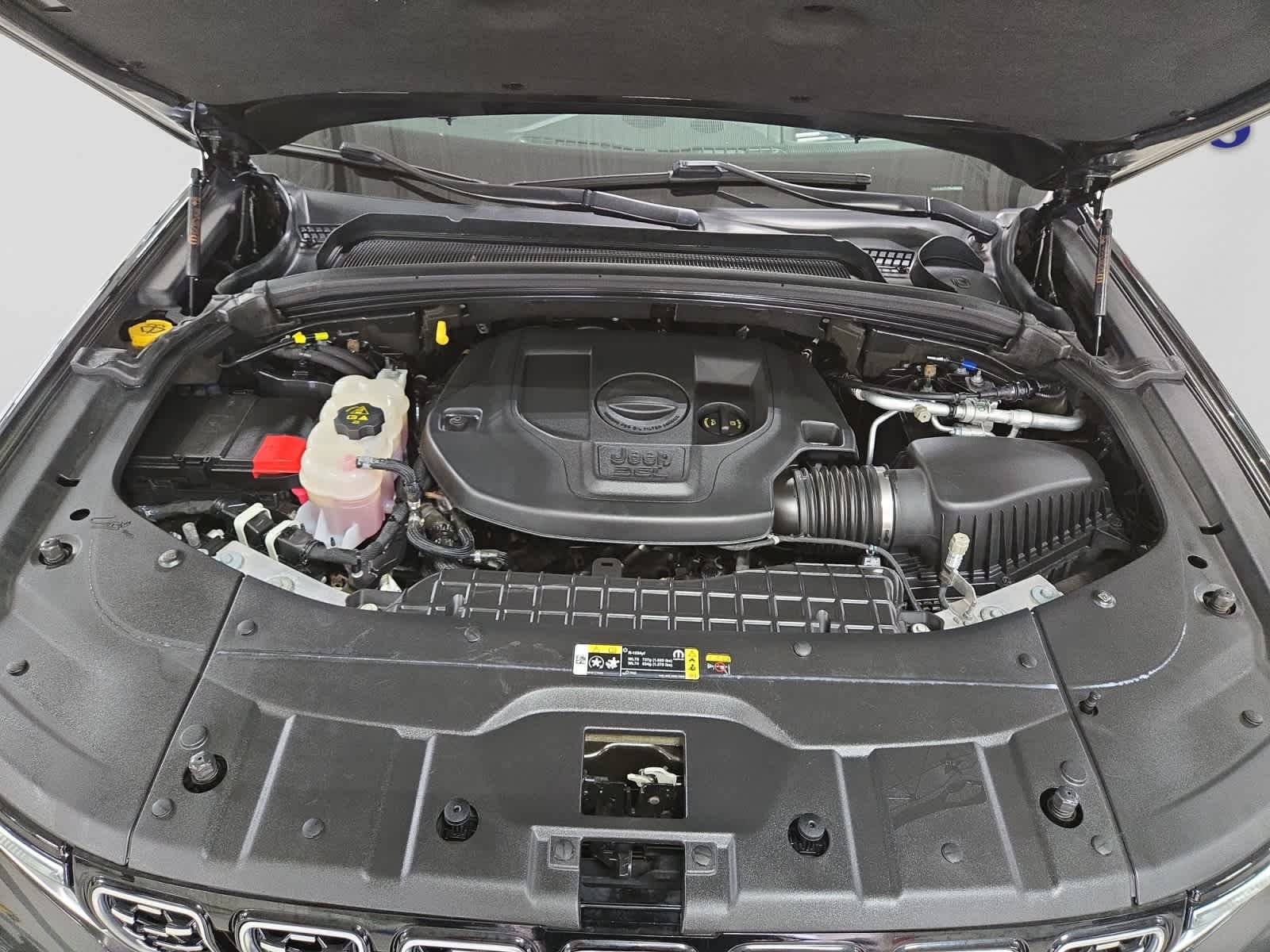 2023 Jeep Grand Cherokee L Summit - Photo 7