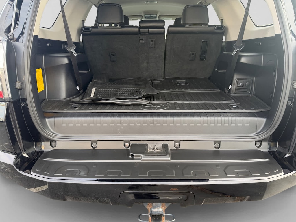 Used 2020 Toyota 4Runner SR5 Premium SUV