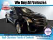 Used 2018 CADILLAC XT5 Base SUV