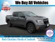 Used 2022 Ford Maverick  Truck SuperCrew