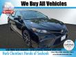 Used 2023 Toyota Camry SE Sedan