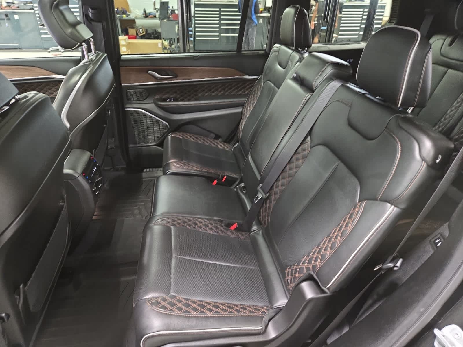 2023 Jeep Grand Cherokee L Summit - Photo 22