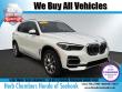 Used 2022 BMW X5 xDrive40i SUV