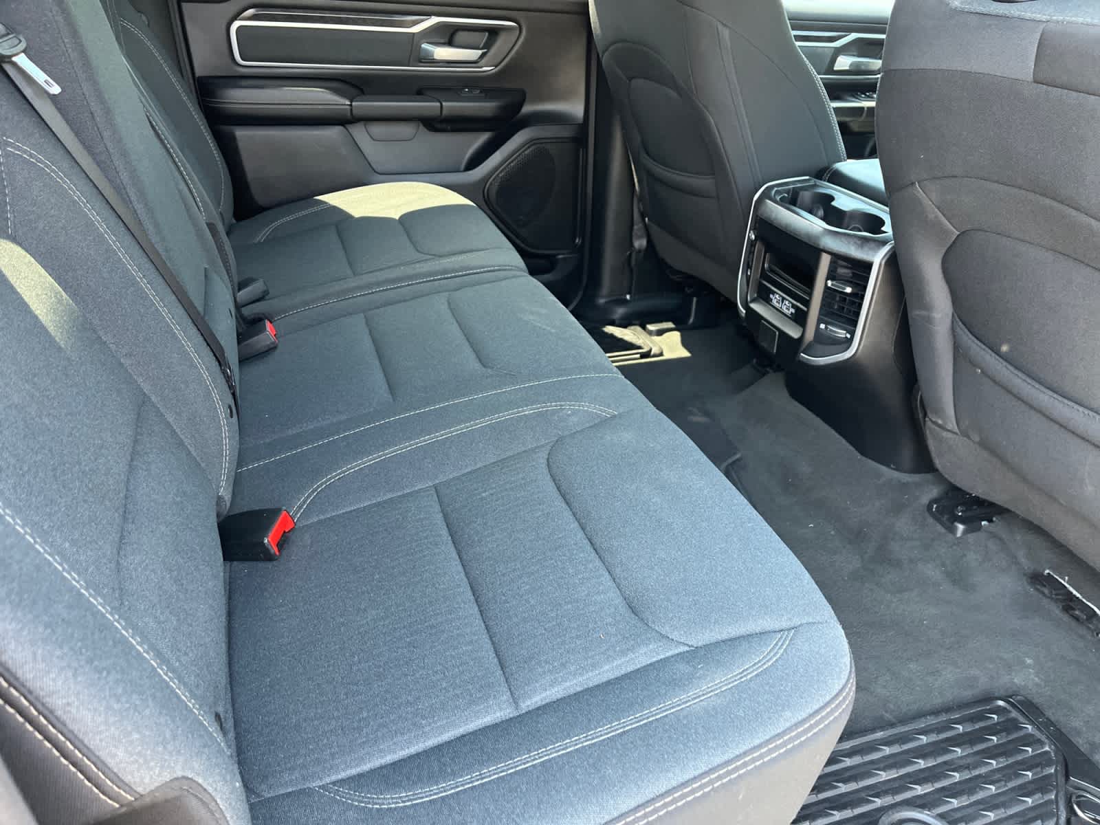 2023 RAM Ram 1500 Pickup Big Horn/Lone Star - Photo 22