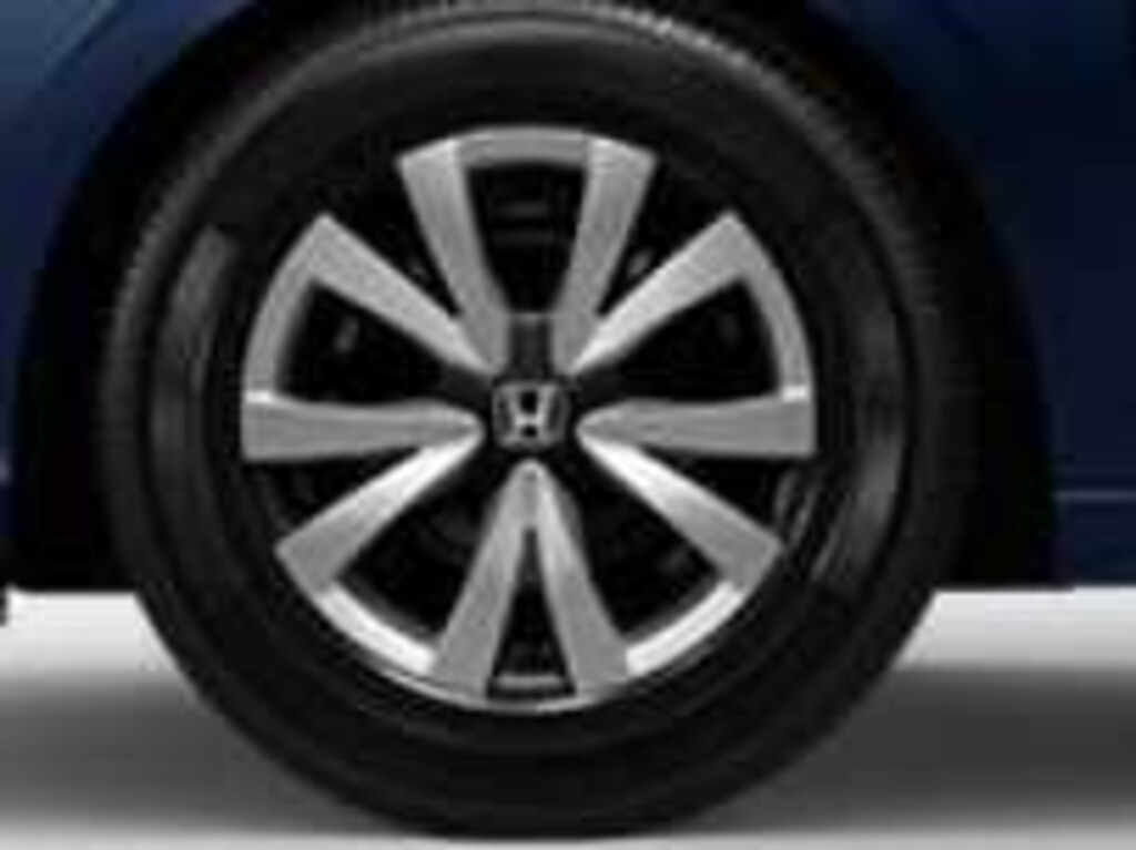 New 2026 Honda Civic LX Sedan
