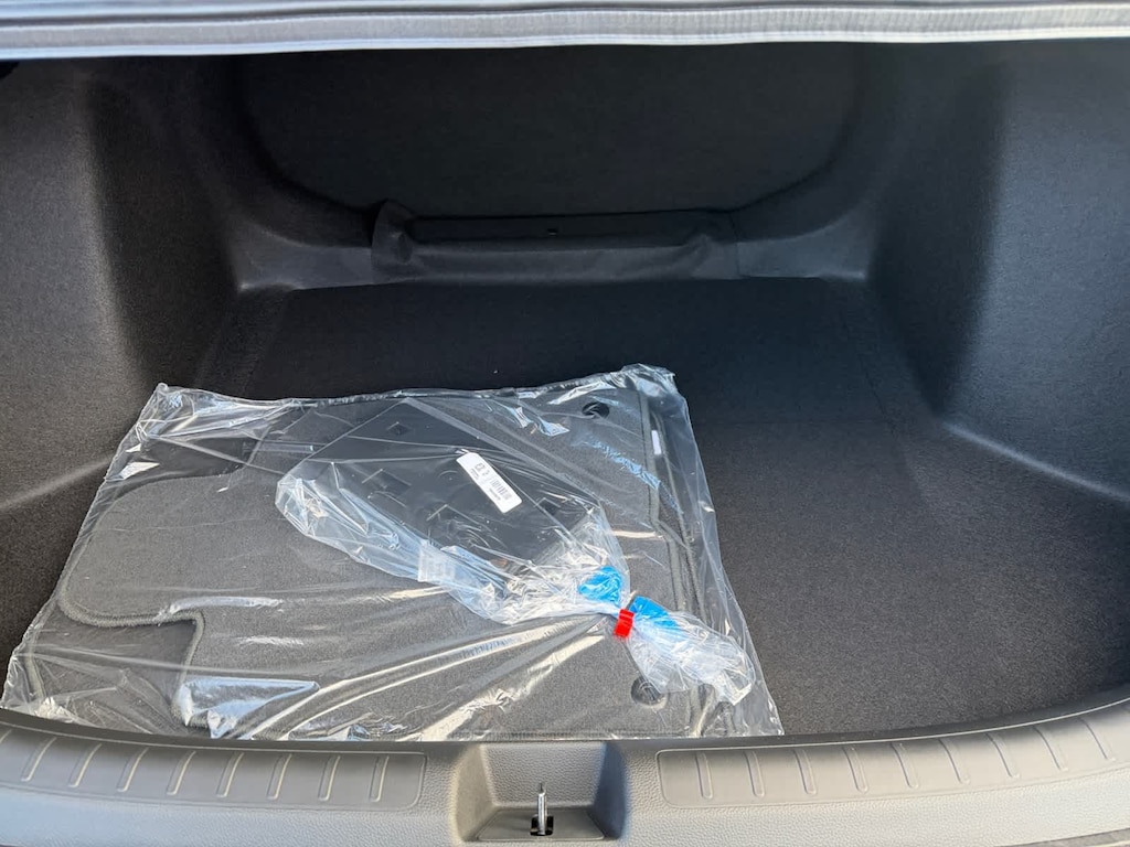 New 2026 Honda Civic LX Sedan