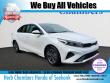 Used 2022 Kia Forte LXS Sedan