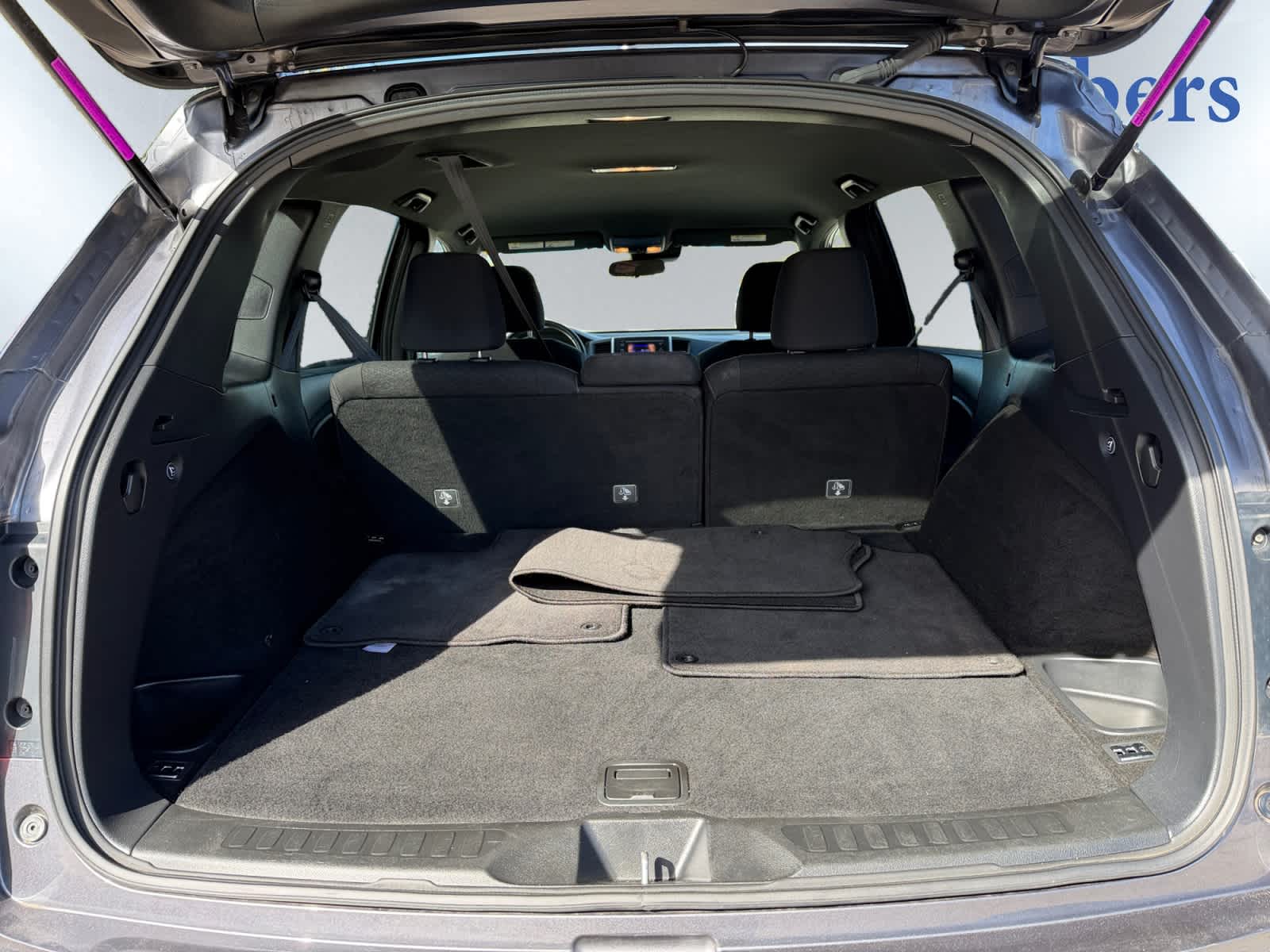 2019 Honda Passport Sport photo 4