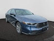 Honda Accord Hybrid
