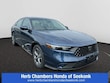 Honda Accord Hybrid