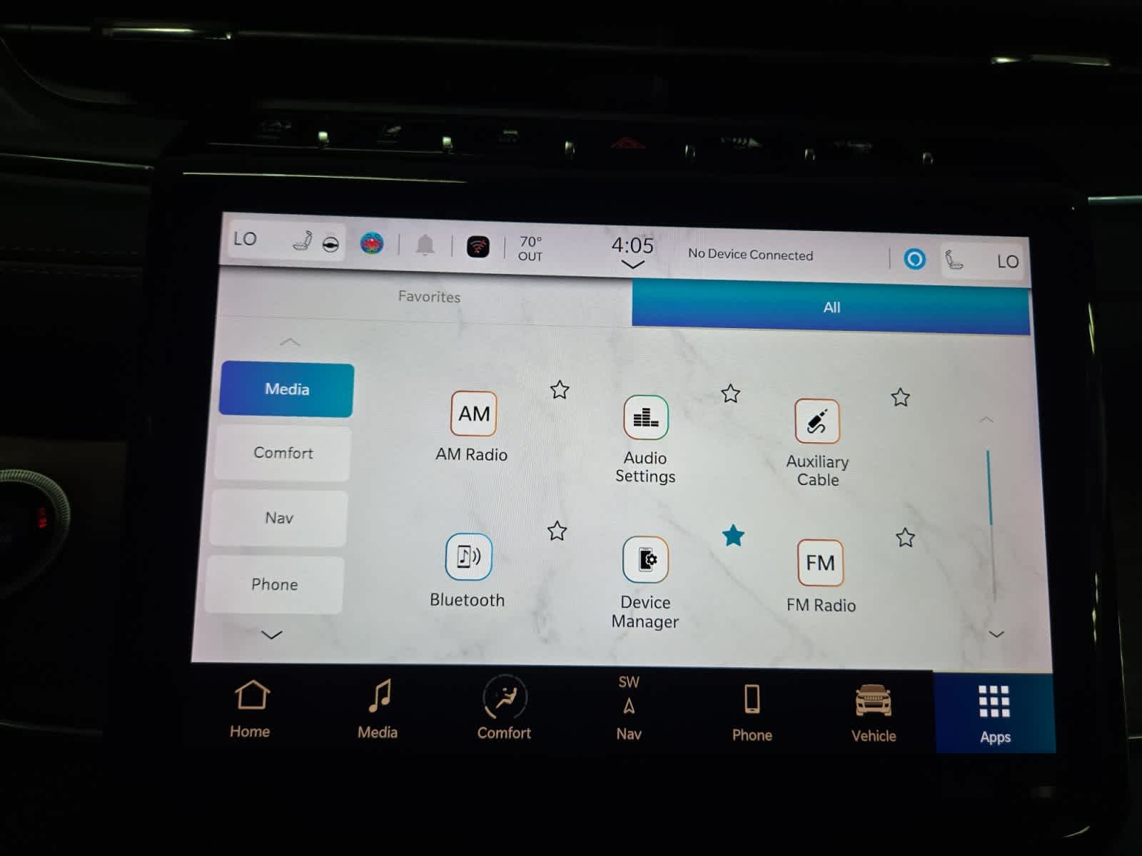 2023 Jeep Grand Cherokee L Summit - Photo 27