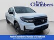  Honda Ridgeline