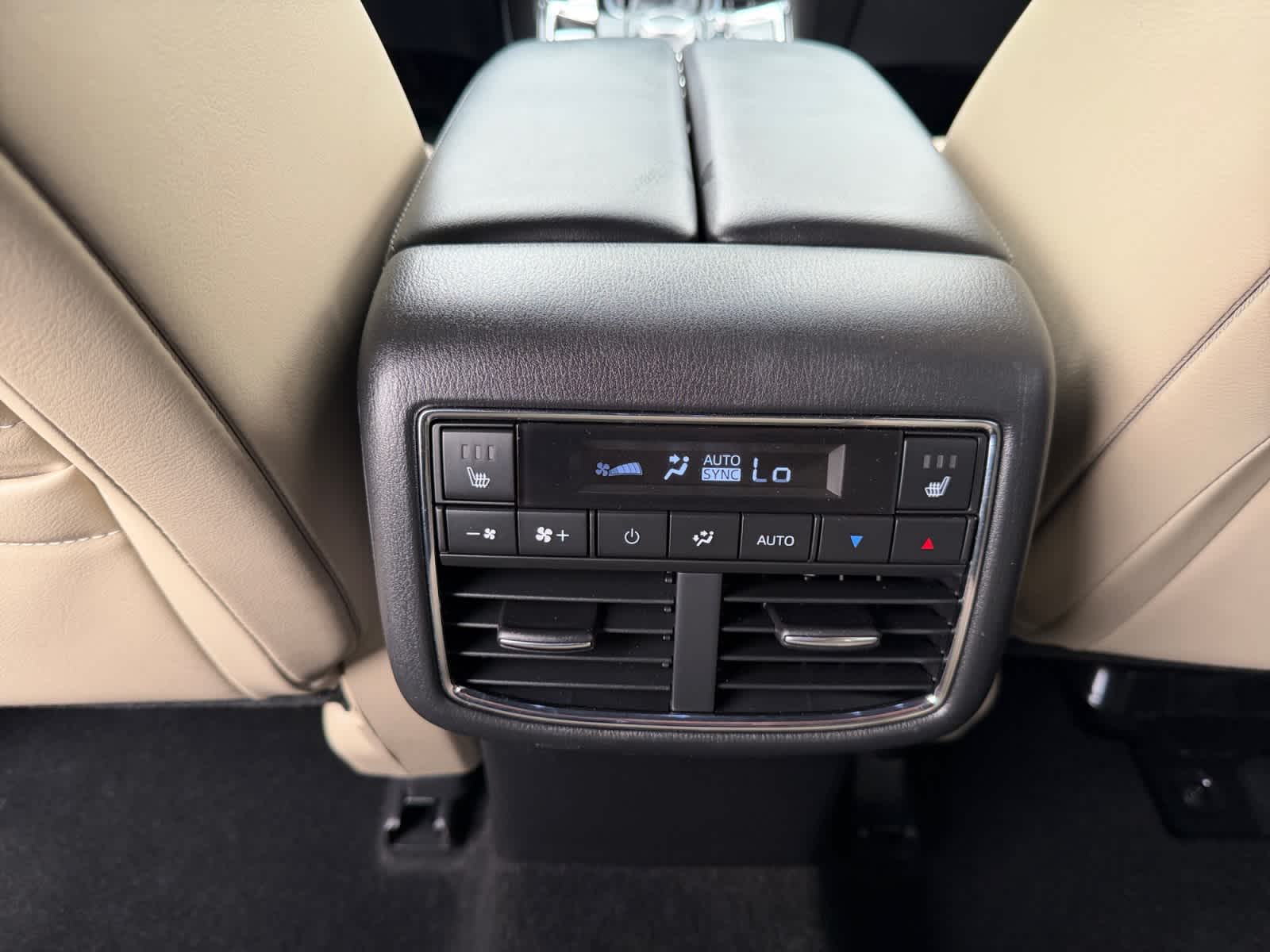 2019 Mazda CX-9 30