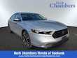  Honda Accord Hybrid