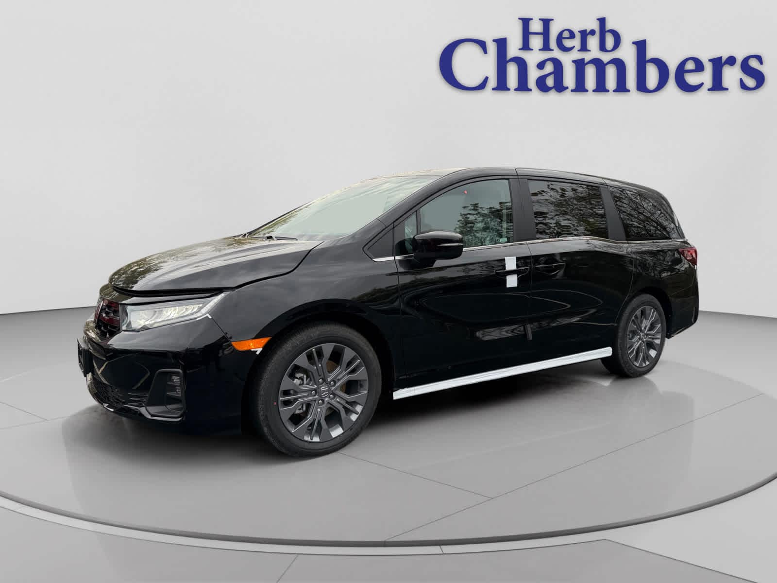 2026 Honda Odyssey Touring - Photo 9