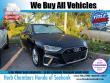 Used 2020 Audi A4 45 Premium Sedan