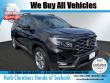 Used 2022 Honda Passport TrailSport AWD SUV
