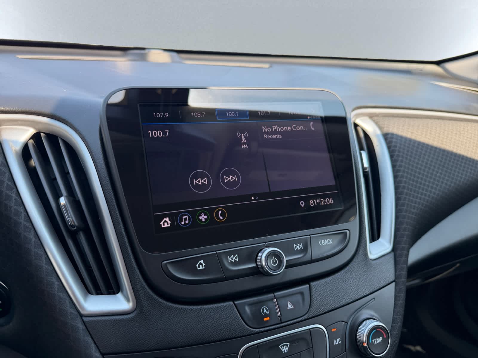 2020 Chevrolet Malibu RS - Photo 14