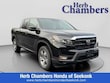  Honda Ridgeline