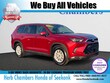 Toyota Grand Highlander