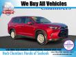Toyota Grand Highlander