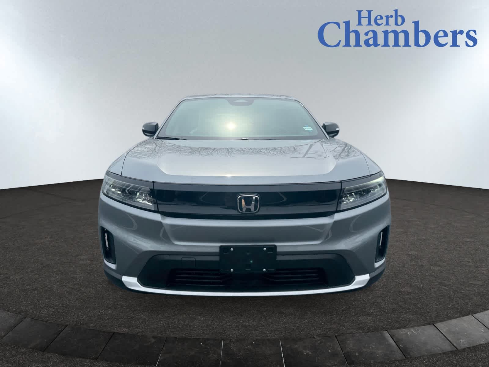 2025 Honda Prologue EX photo 2
