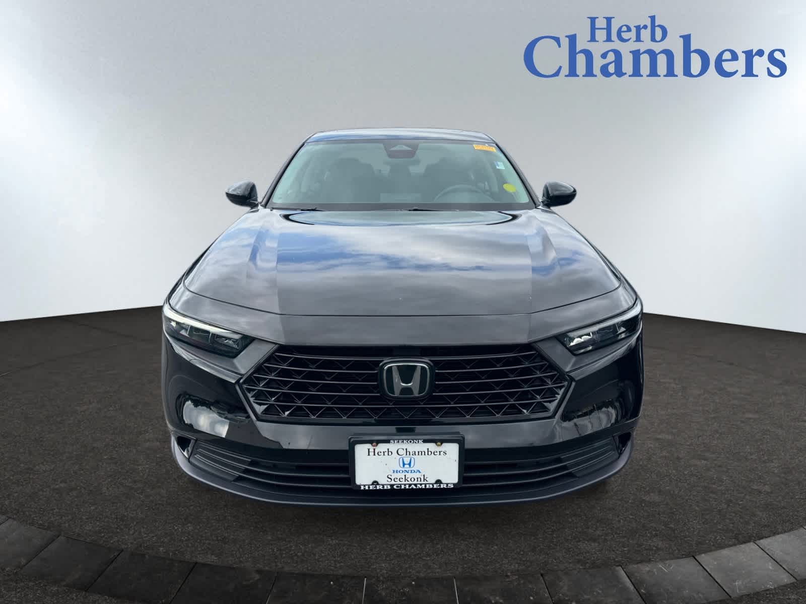 2023 Honda Accord EX photo 2