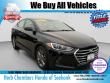 Used 2018 Hyundai Elantra Value Edition Sedan