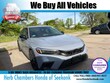  Honda Civic Si