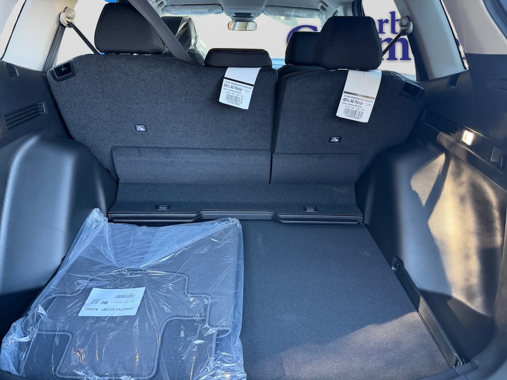 New 2027 Honda CR-V LX SUV