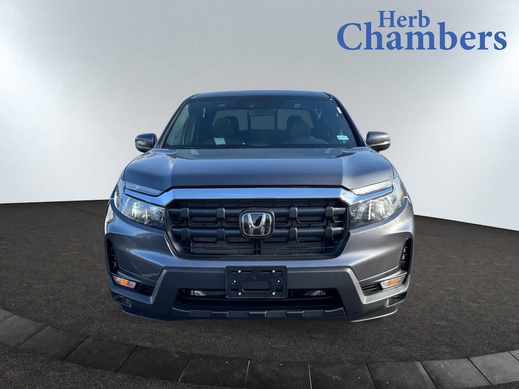 New 2026 Honda Ridgeline RTL AWD Truck