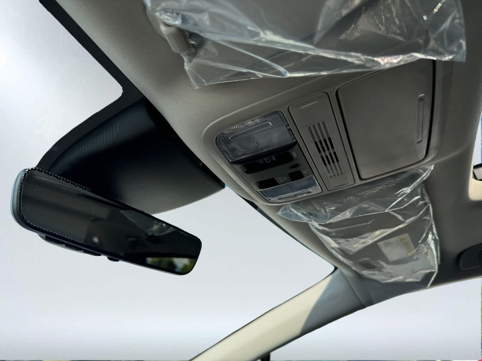 2026 Honda Odyssey Touring - Photo 20