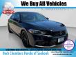 Used 2024 Honda Civic Sport Sedan