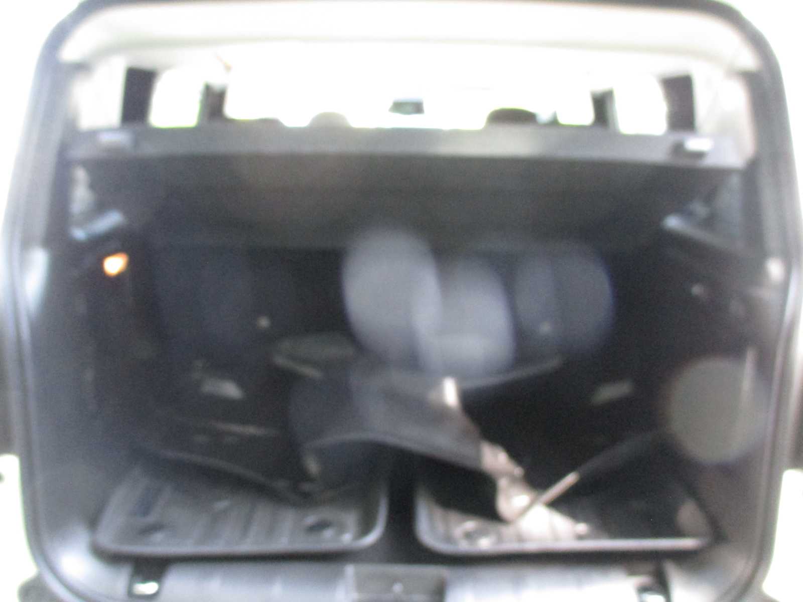 2021 Jeep Renegade Limited photo 3