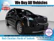 Used 2023 CADILLAC XT4 Premium Luxury SUV