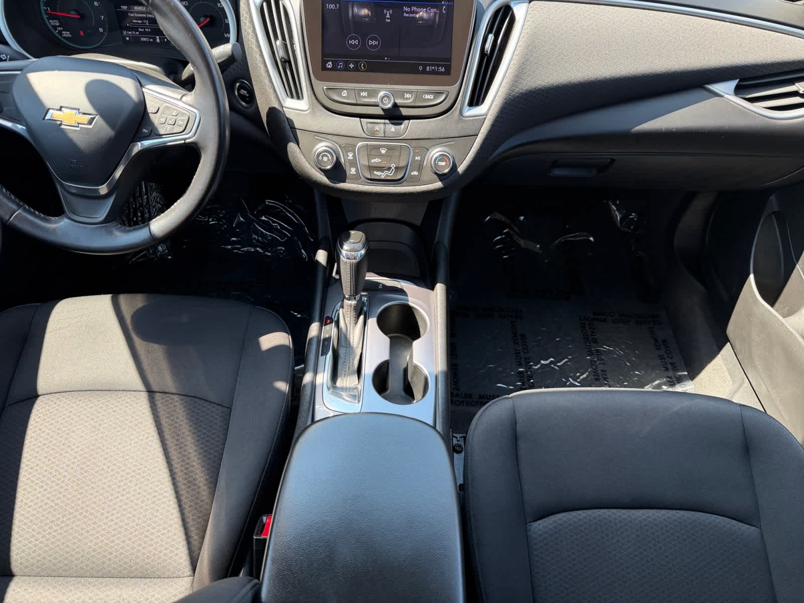 2020 Chevrolet Malibu RS - Photo 16