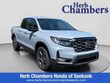  Honda Ridgeline