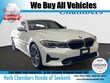 BMW 330e